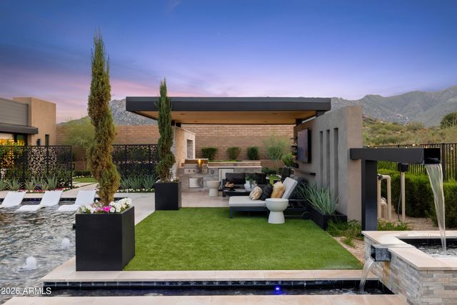 24046 N 126TH Place, Scottsdale, AZ 85255