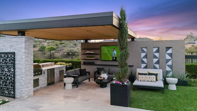 24046 N 126TH Place, Scottsdale, AZ 85255