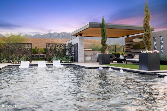 24046 N 126TH Place, Scottsdale, AZ 85255