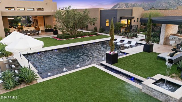 24046 N 126TH Place, Scottsdale, AZ 85255
