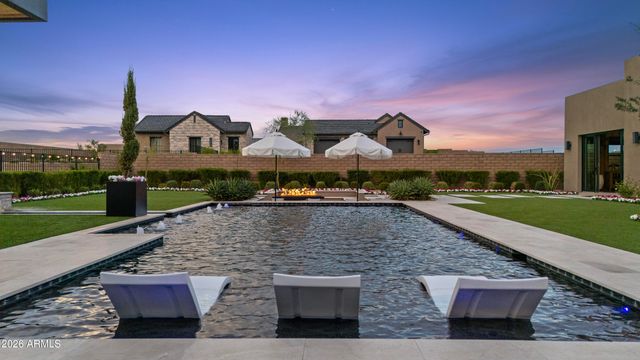 24046 N 126TH Place, Scottsdale, AZ 85255