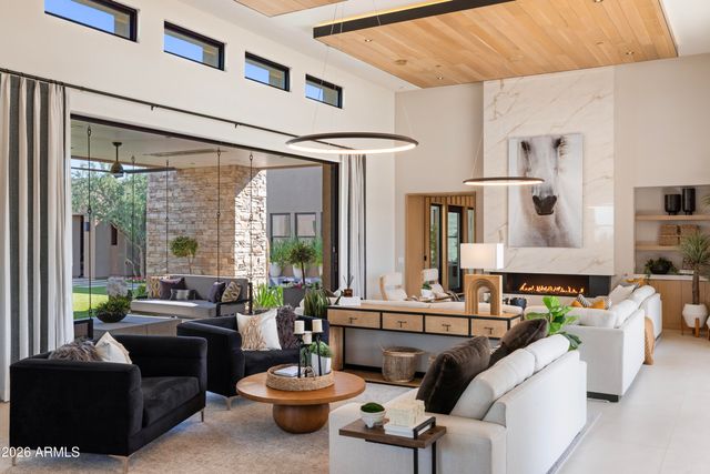 24046 N 126TH Place, Scottsdale, AZ 85255