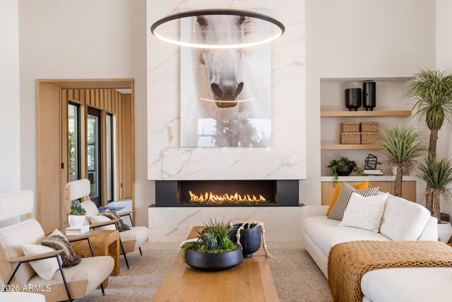 24046 N 126TH Place, Scottsdale, AZ 85255