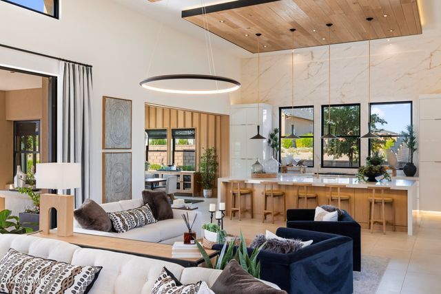 24046 N 126TH Place, Scottsdale, AZ 85255