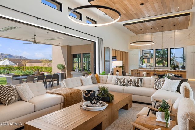 24046 N 126TH Place, Scottsdale, AZ 85255