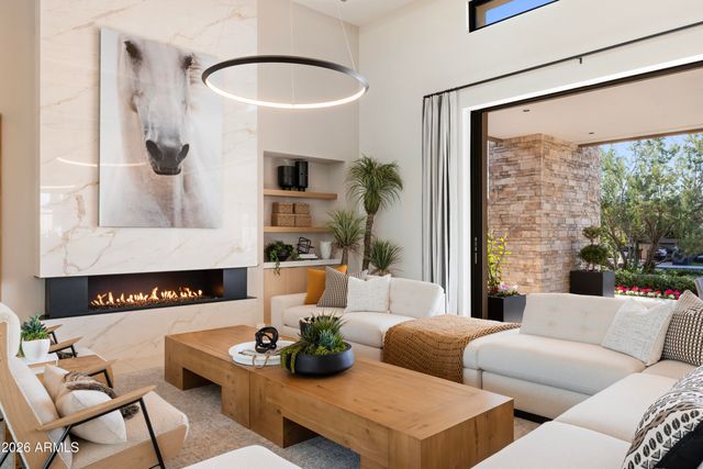 24046 N 126TH Place, Scottsdale, AZ 85255