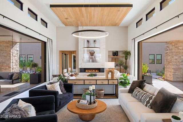 24046 N 126TH Place, Scottsdale, AZ 85255