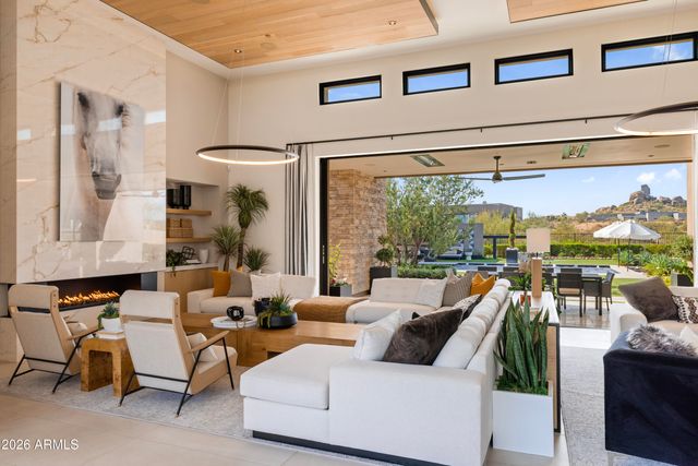 24046 N 126TH Place, Scottsdale, AZ 85255