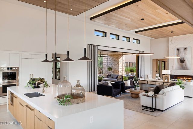 24046 N 126TH Place, Scottsdale, AZ 85255