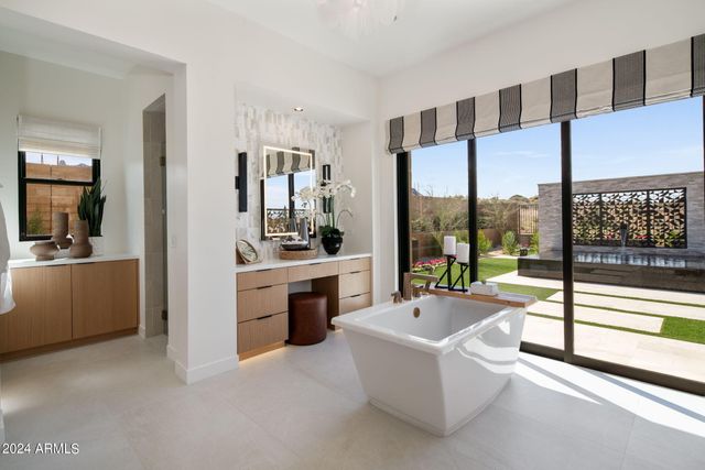 24046 N 126TH Place, Scottsdale, AZ 85255