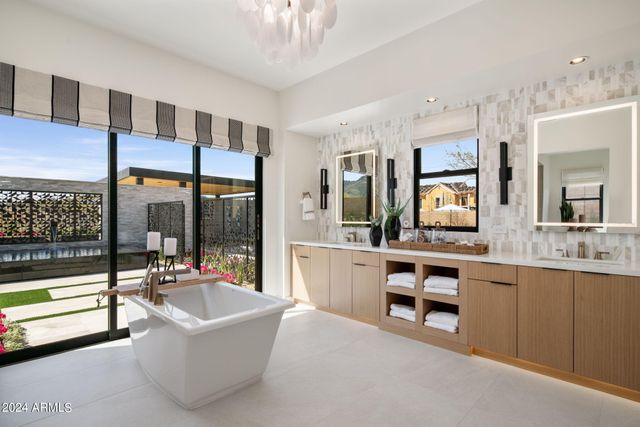 24046 N 126TH Place, Scottsdale, AZ 85255