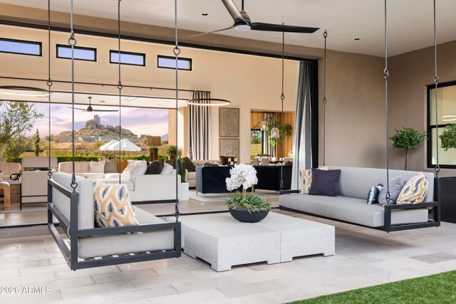 24046 N 126TH Place, Scottsdale, AZ 85255