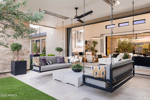 24046 N 126TH Place, Scottsdale, AZ 85255