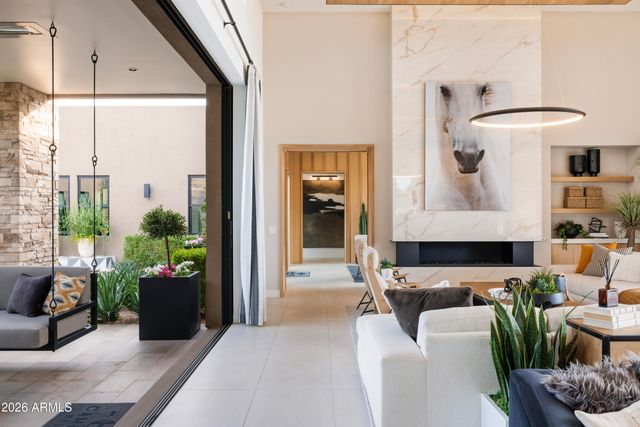 24046 N 126TH Place, Scottsdale, AZ 85255