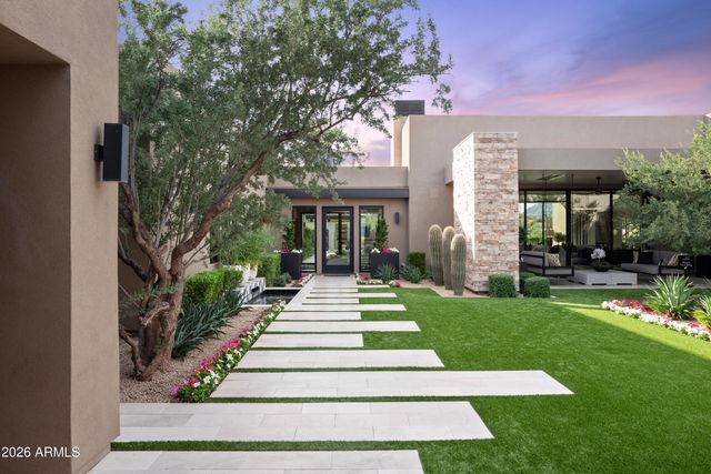 24046 N 126TH Place, Scottsdale, AZ 85255