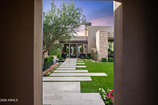 24046 N 126TH Place, Scottsdale, AZ 85255