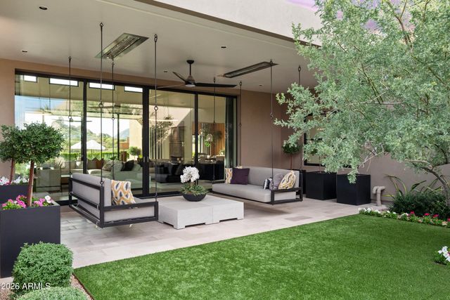 24046 N 126TH Place, Scottsdale, AZ 85255