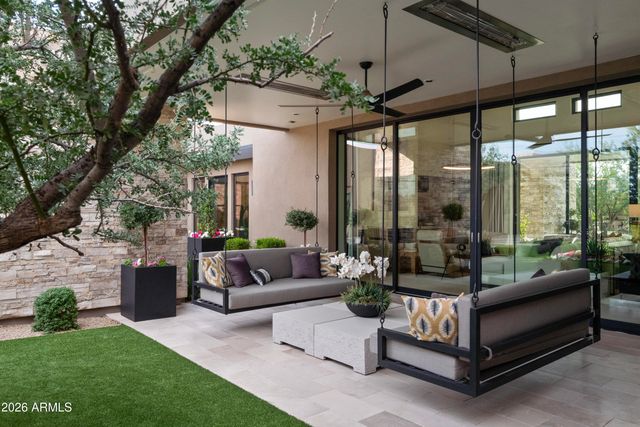 24046 N 126TH Place, Scottsdale, AZ 85255