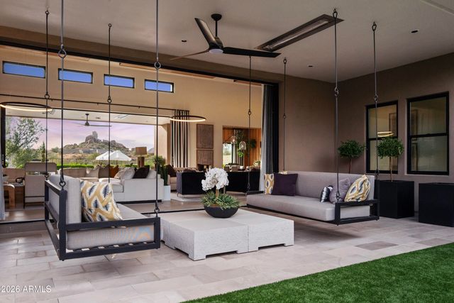 24046 N 126TH Place, Scottsdale, AZ 85255