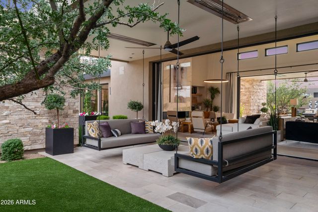 24046 N 126TH Place, Scottsdale, AZ 85255