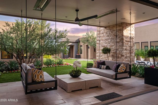 24046 N 126TH Place, Scottsdale, AZ 85255