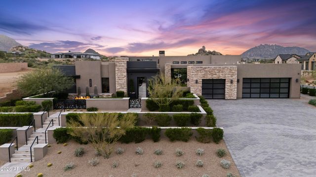 24046 N 126TH Place, Scottsdale, AZ 85255