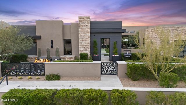 24046 N 126TH Place, Scottsdale, AZ 85255
