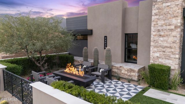 24046 N 126TH Place, Scottsdale, AZ 85255