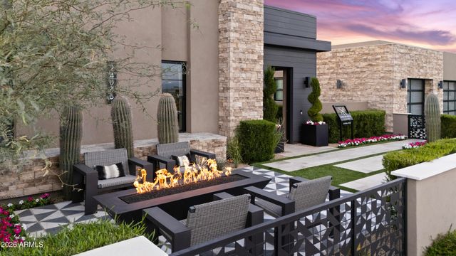 24046 N 126TH Place, Scottsdale, AZ 85255