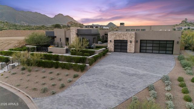 24046 N 126TH Place, Scottsdale, AZ 85255