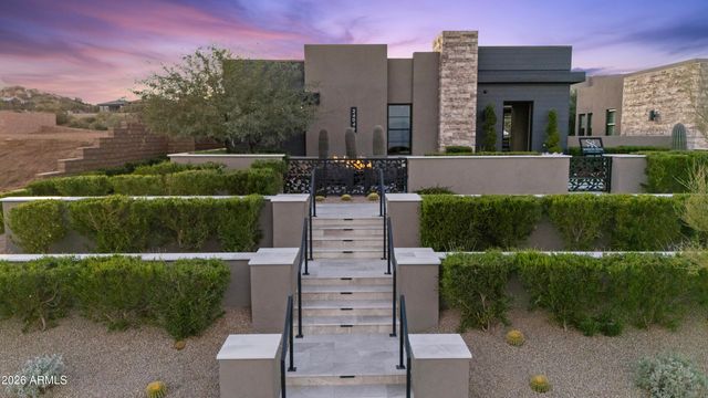 24046 N 126TH Place, Scottsdale, AZ 85255