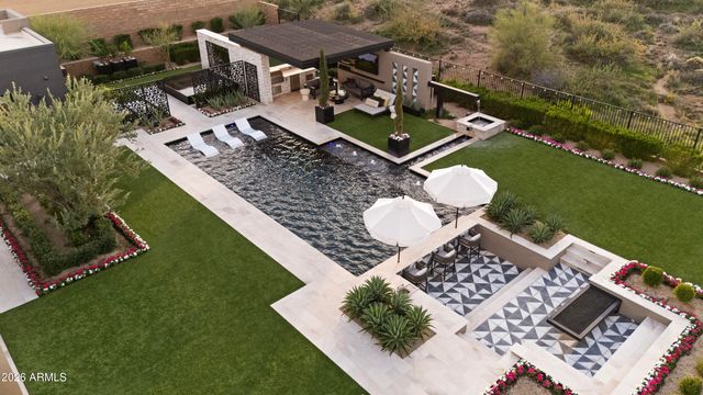 24046 N 126TH Place, Scottsdale, AZ 85255