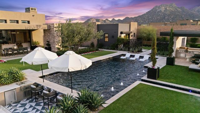 24046 N 126TH Place, Scottsdale, AZ 85255