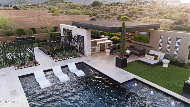 24046 N 126TH Place, Scottsdale, AZ 85255