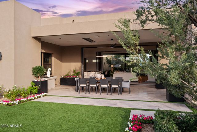 24046 N 126TH Place, Scottsdale, AZ 85255