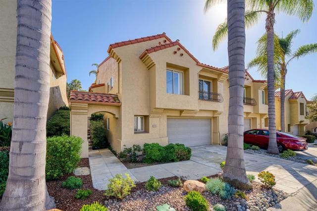 1465 Caminito Solidago, La Jolla (san Diego), CA 92037