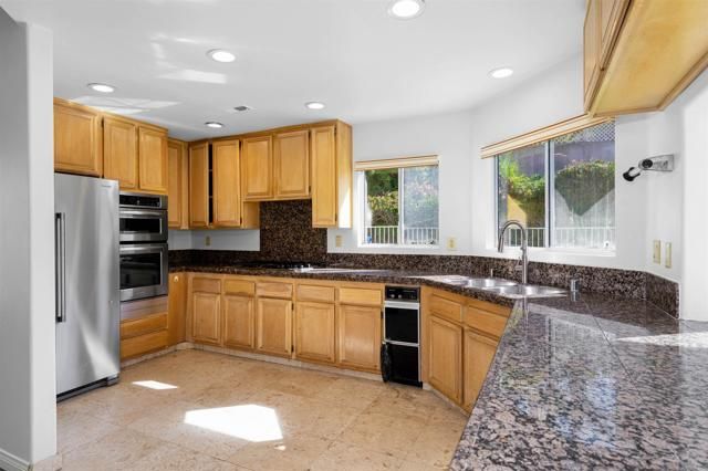 1465 Caminito Solidago, La Jolla (san Diego), CA 92037