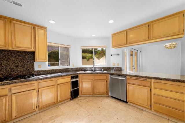 1465 Caminito Solidago, La Jolla (san Diego), CA 92037