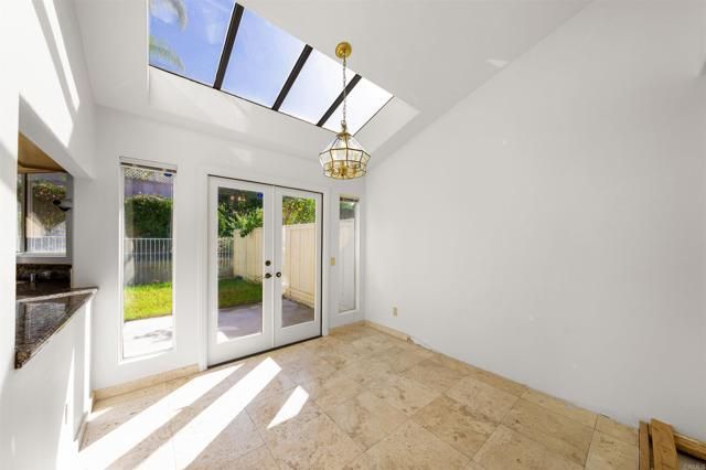 1465 Caminito Solidago, La Jolla (san Diego), CA 92037