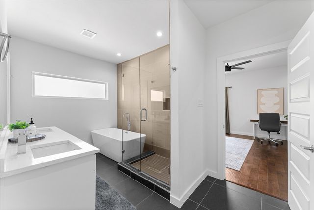 1526 Life Avenue, Dallas, TX 75212