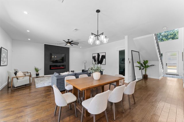 1526 Life Avenue, Dallas, TX 75212