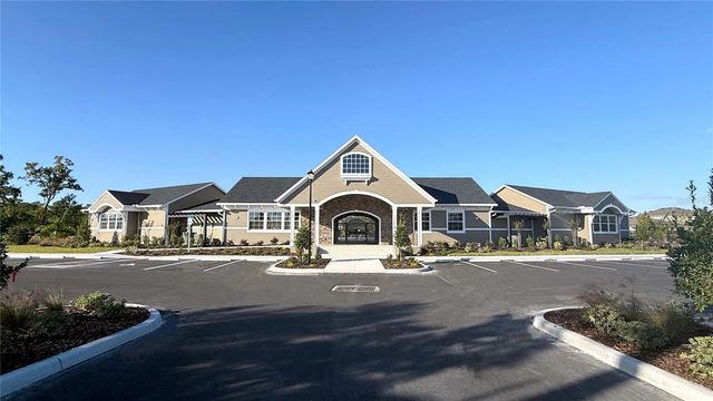 11674 MEMORIAL DRIVE, Brooksville, FL 34613