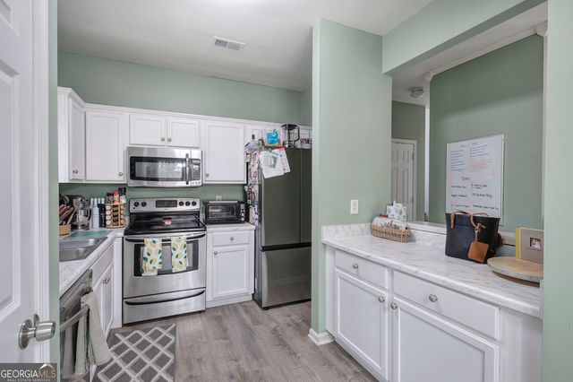 385 Griffin Road NW, Cartersville, GA 30120