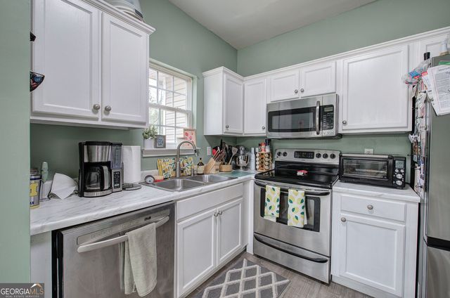 385 Griffin Road NW, Cartersville, GA 30120