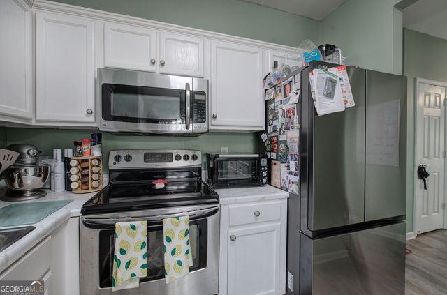 385 Griffin Road NW, Cartersville, GA 30120