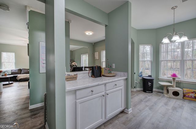 385 Griffin Road NW, Cartersville, GA 30120