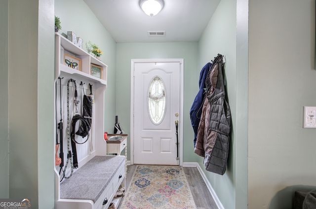 385 Griffin Road NW, Cartersville, GA 30120