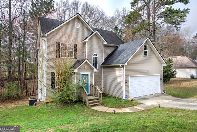 385 Griffin Road NW, Cartersville, GA 30120