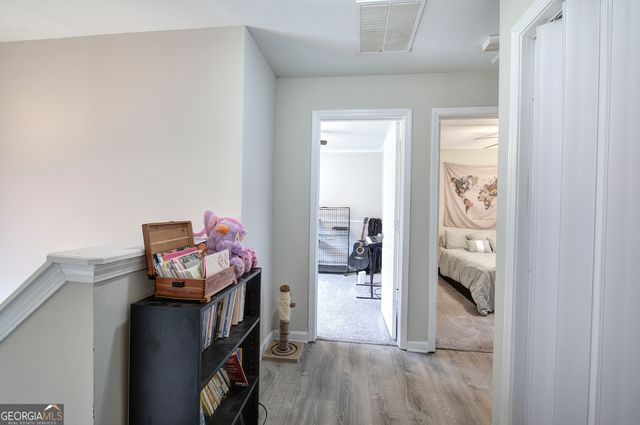 385 Griffin Road NW, Cartersville, GA 30120