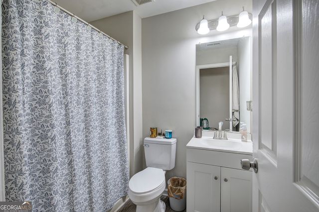 385 Griffin Road NW, Cartersville, GA 30120